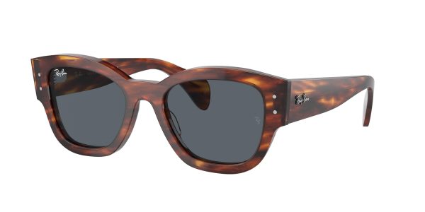 Ray-Ban Jorge 7681S Sunglasses Online - Image 2