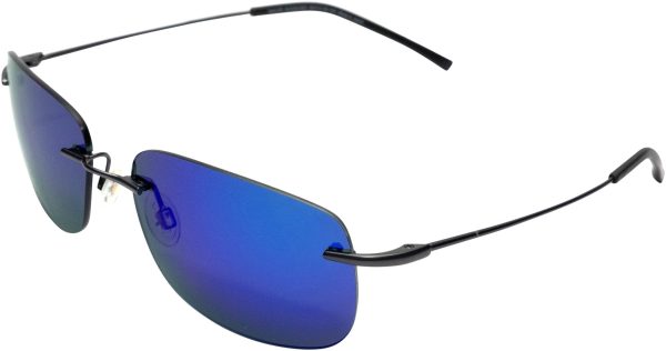Maui Jim OHAI MJ334 Sunglasses Supply - Image 4