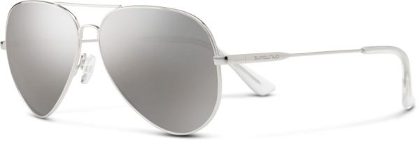 Smith Optics Lifestyle Suncloud 207178 Hard Deck Sunglasses Discount - Image 4