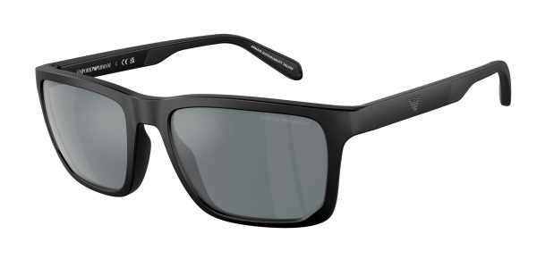 Emporio Armani 4219 Sunglasses on Sale - Image 3