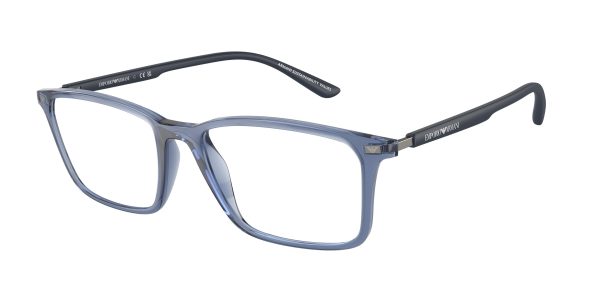 Emporio Armani 3237F Eyeglasses For Cheap - Image 2