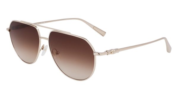 Longchamp LO174S Sunglasses For Sale - Image 3