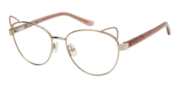 Juicy Couture JU959 Eyeglasses Fashion - Image 3