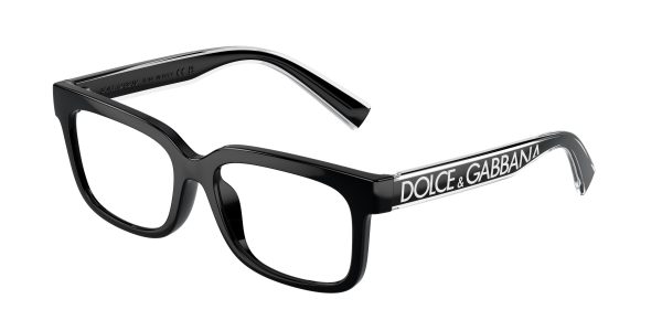 Dolce & Gabbana Kids 5002 Eyeglasses Online Hot Sale - Image 5