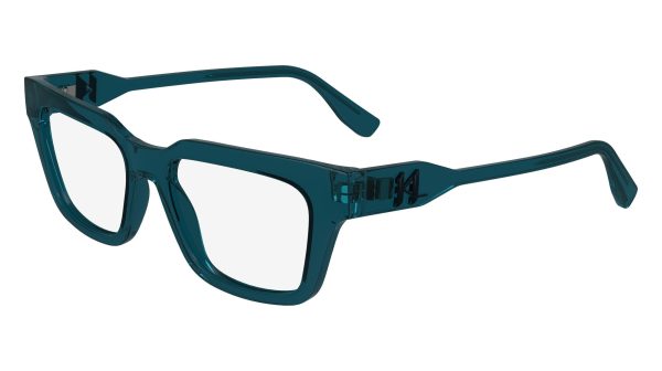 Karl Lagerfeld KL6152 Eyeglasses Supply - Image 2