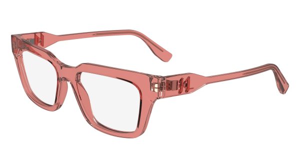 Karl Lagerfeld KL6152 Eyeglasses Supply - Image 4