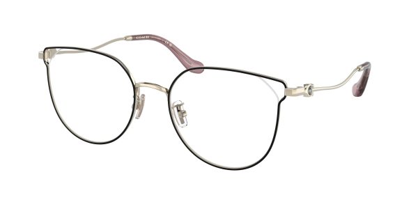 Coach 5152BD Eyeglasses Fashion