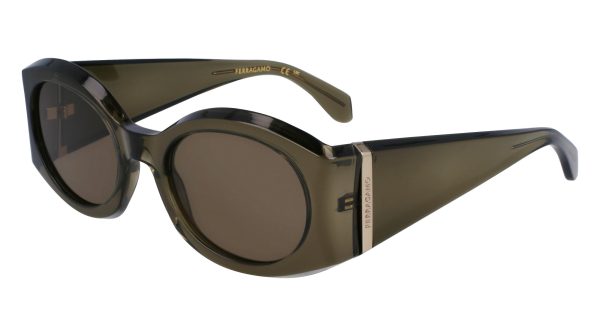 Salvatore Ferragamo SF2008S Sunglasses Online Hot Sale