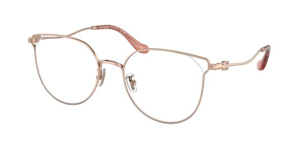 Coach 5152BD Eyeglasses Fashion - Image 3