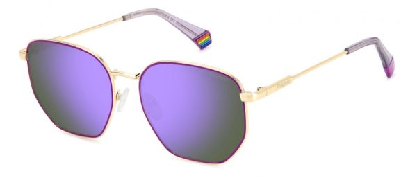 Polaroid Core PLD6214 Sunglasses Hot on Sale