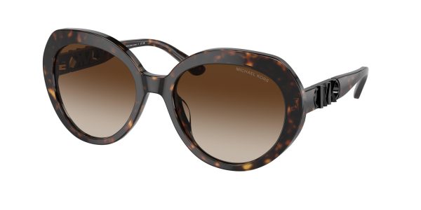Michael Kors San Lucas 2214U Sunglasses Supply - Image 2