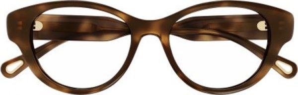 Chloe CH0199O Eyeglasses Sale - Image 5