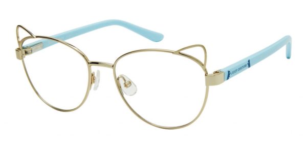 Juicy Couture JU959 Eyeglasses Fashion - Image 2