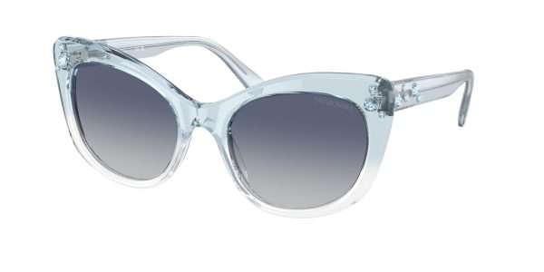 Swarovski 6020 Sunglasses Online now - Image 3