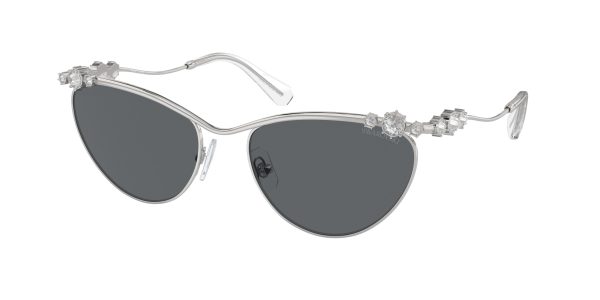 Swarovski 7017 Sunglasses Online Hot Sale - Image 4