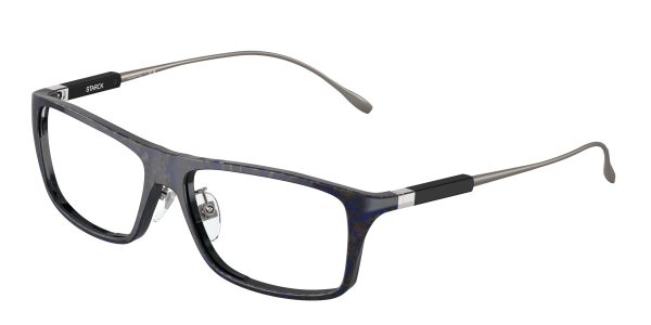 Starck Eyes 1043YT Eyeglasses For Sale - Image 2
