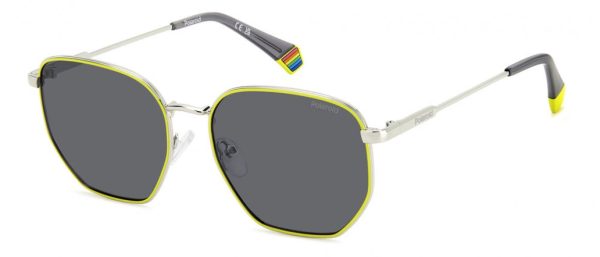 Polaroid Core PLD6214 Sunglasses Hot on Sale - Image 4