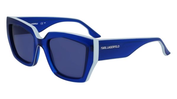 Karl Lagerfeld KL6143S Sunglasses Fashion - Image 2