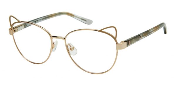Juicy Couture JU959 Eyeglasses Fashion - Image 4