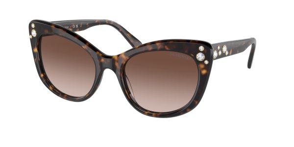 Swarovski 6020 Sunglasses Online now - Image 4