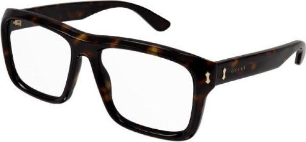 Gucci GG1462O Eyeglasses Fashion - Image 4