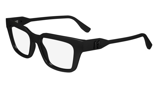 Karl Lagerfeld KL6152 Eyeglasses Supply - Image 3