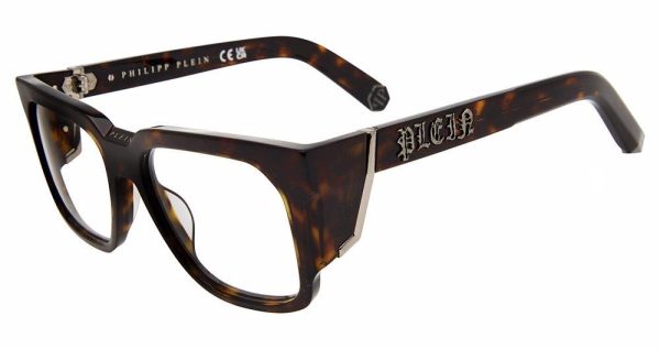 Philipp Plein VPP141M Eyeglasses For Cheap - Image 3