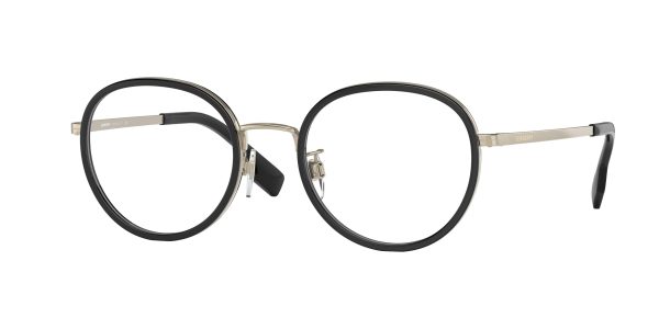 Burberry 1358D Eyeglasses For Sale - Image 2
