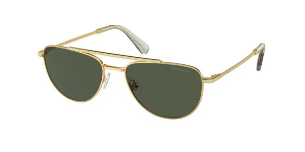 Swarovski 7007 Sunglasses Supply - Image 2
