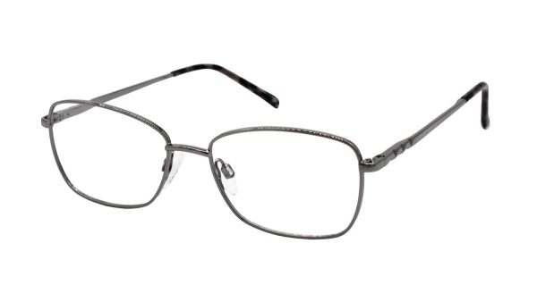 London Fog 613 Eyeglasses Cheap