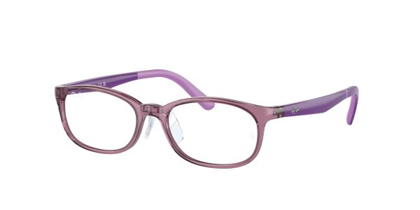 Ray-Ban Kids 0RY1613D Eyeglasses Online - Image 5