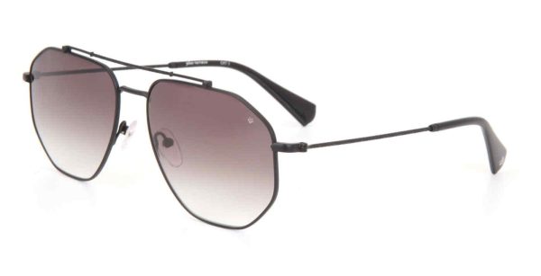John Varvatos SJV570 Sunglasses Hot on Sale - Image 2