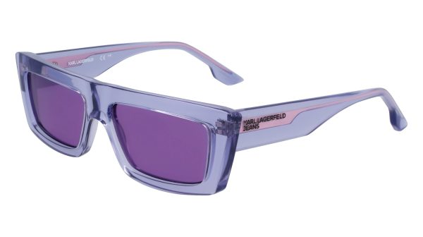Karl Lagerfeld KLJ6147S Sunglasses Online Sale - Image 2