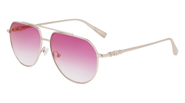 Longchamp LO174S Sunglasses For Sale - Image 2