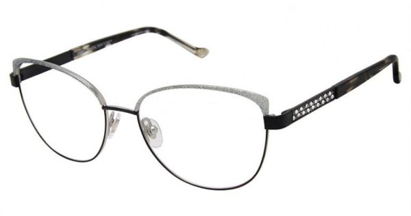 Jimmy Crystal New York Garda Eyeglasses For Sale