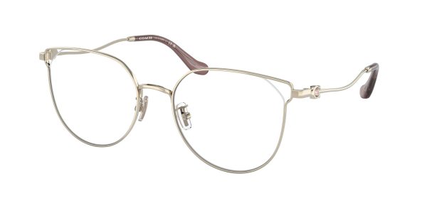 Coach 5152BD Eyeglasses Fashion - Image 2