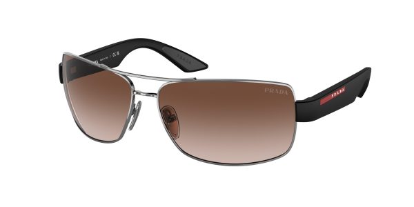 Prada Linea Rossa 50ZS Sunglasses Fashion - Image 2