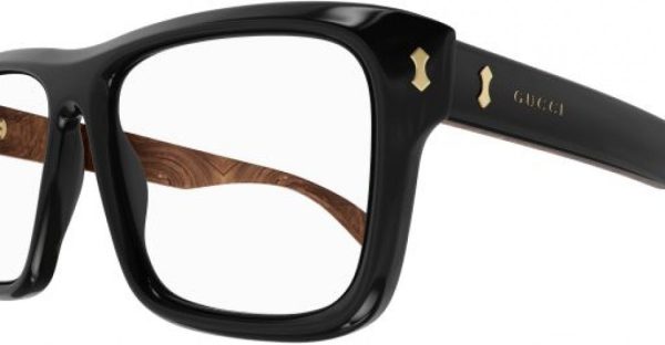 Gucci GG1462O Eyeglasses Fashion - Image 3