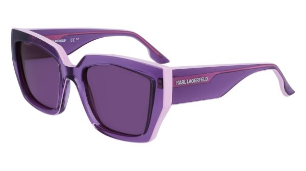 Karl Lagerfeld KL6143S Sunglasses Fashion