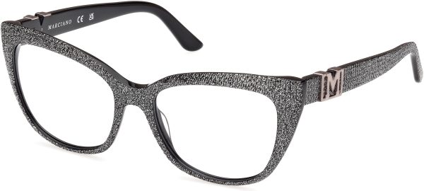 Guess By Marciano 50008 Eyeglasses Online now - Image 2