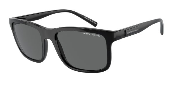 Armani Exchange 4145SF Sunglasses Discount