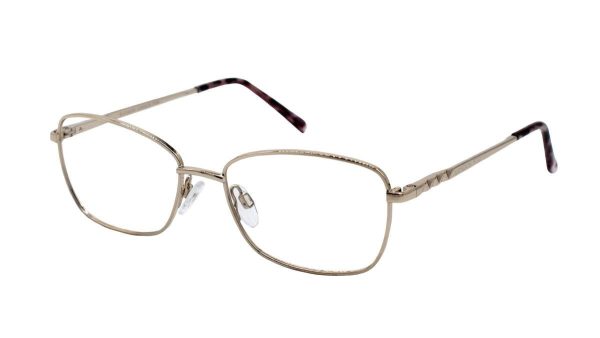 London Fog 613 Eyeglasses Cheap - Image 2