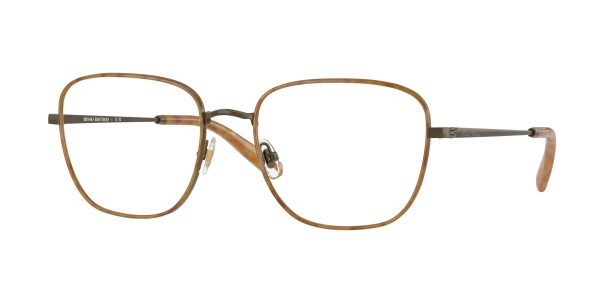Brooks Brothers 1115J Eyeglasses For Discount - Image 4