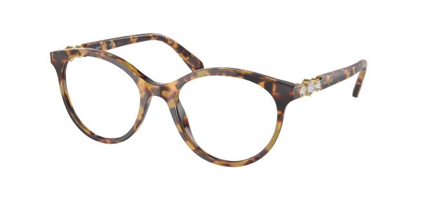 Swarovski 2019 Eyeglasses For Sale - Image 4