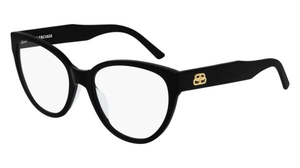 Balenciaga Everyday BB0064O Eyeglasses Discount