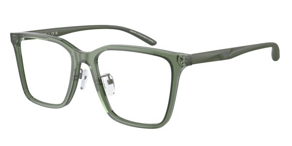 Emporio Armani 3232D Eyeglasses For Sale - Image 3