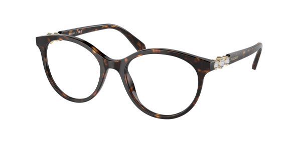 Swarovski 2019 Eyeglasses For Sale - Image 2