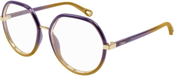 Chloe CH0131O Eyeglasses For Cheap