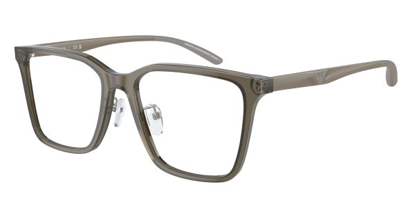 Emporio Armani 3232D Eyeglasses For Sale - Image 2