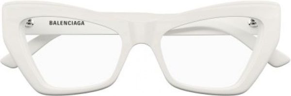 Balenciaga BB0296O Eyeglasses Hot on Sale - Image 2